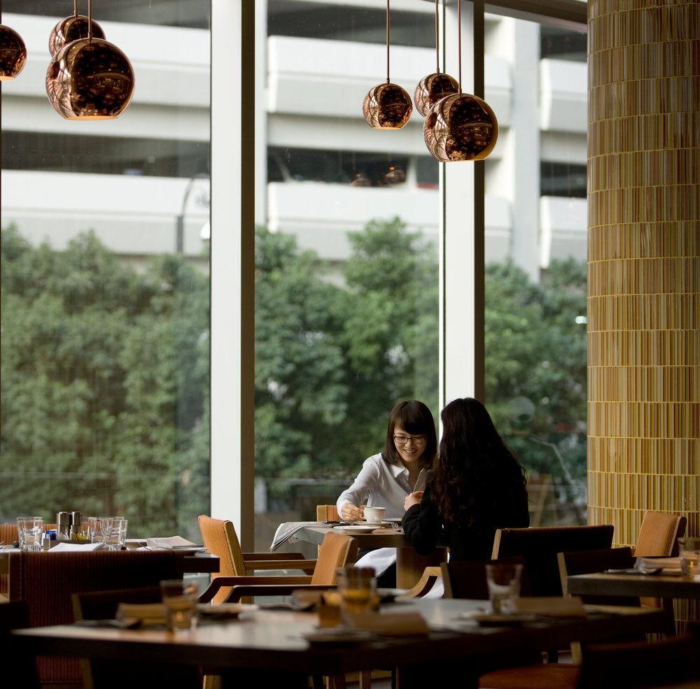 Crowne Plaza Hong Kong Causeway Bay By Ihg Hotel Exterior photo