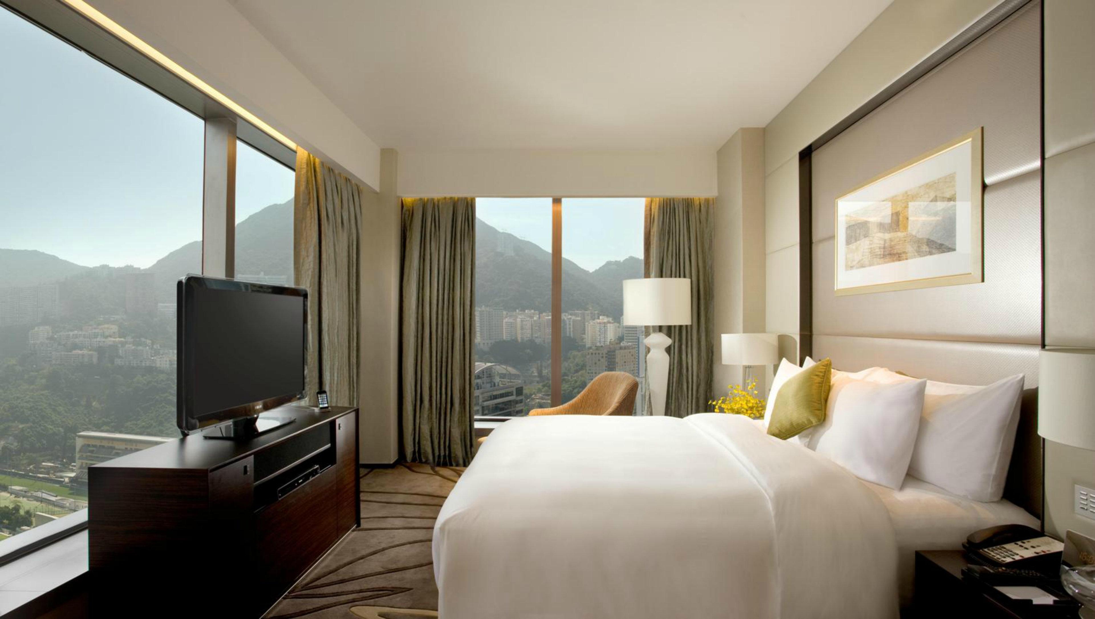 Crowne Plaza Hong Kong Causeway Bay By Ihg Hotel Room photo