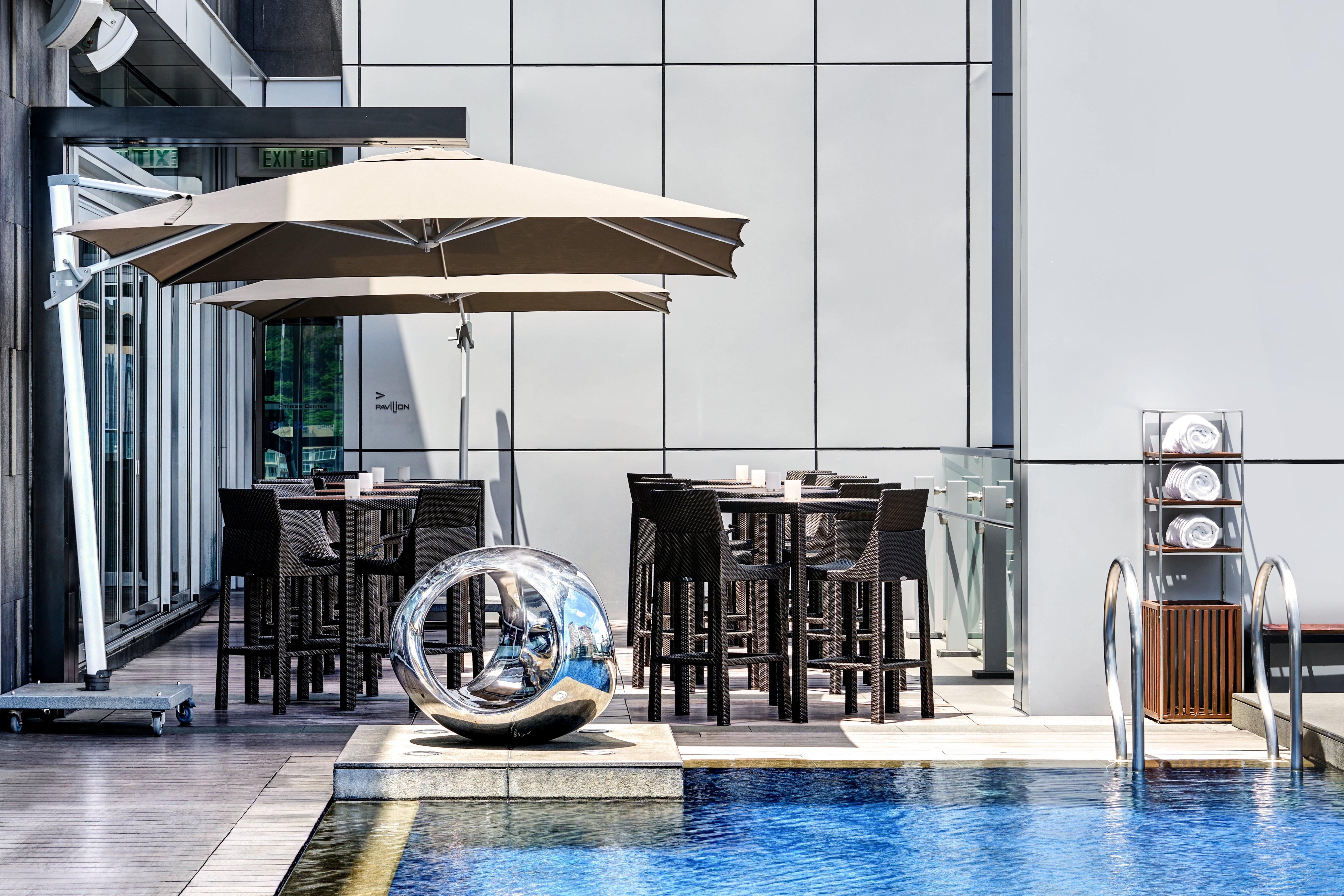 Crowne Plaza Hong Kong Causeway Bay By Ihg Hotel Exterior photo