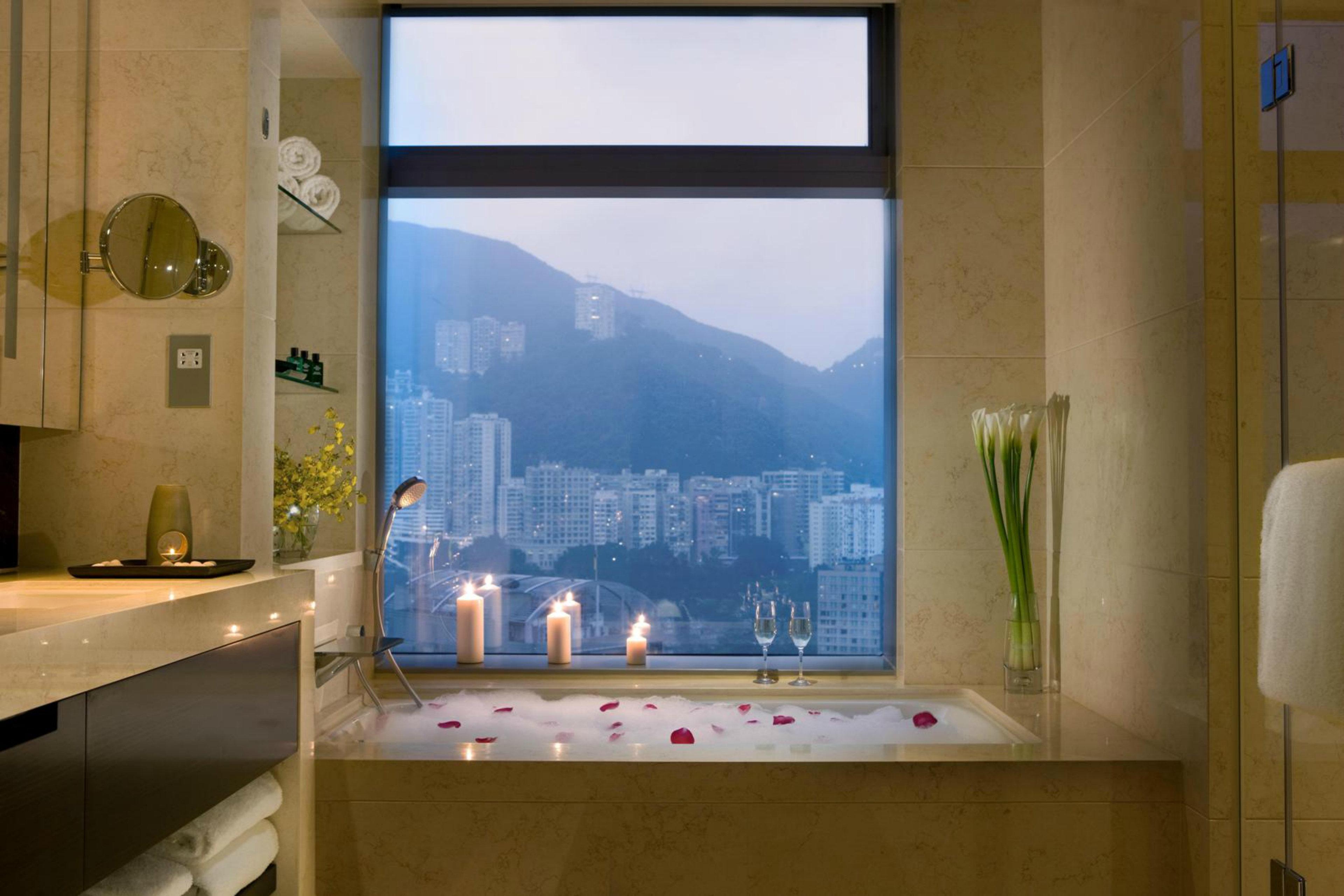 Crowne Plaza Hong Kong Causeway Bay By Ihg Hotel Room photo