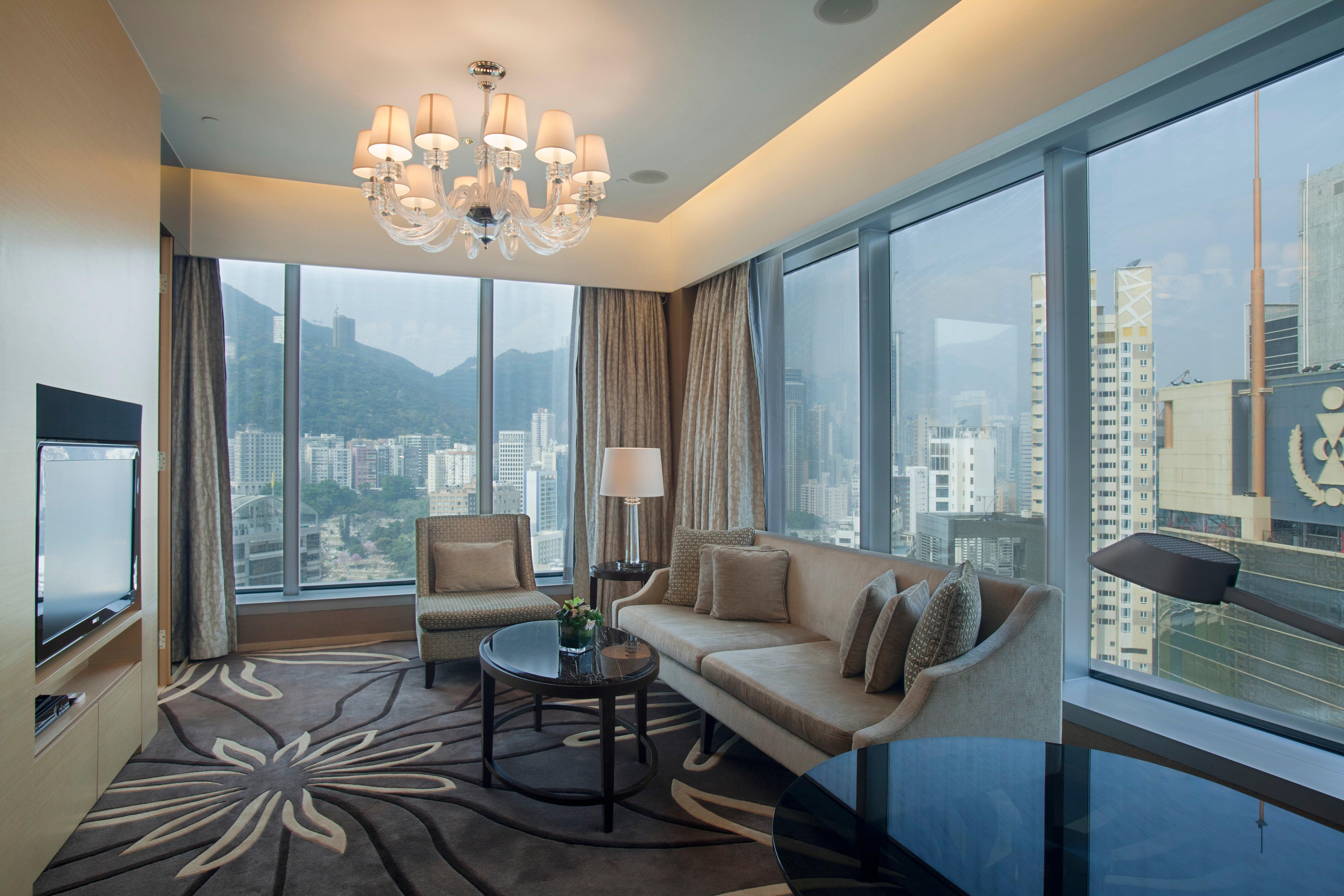 Crowne Plaza Hong Kong Causeway Bay By Ihg Hotel Room photo