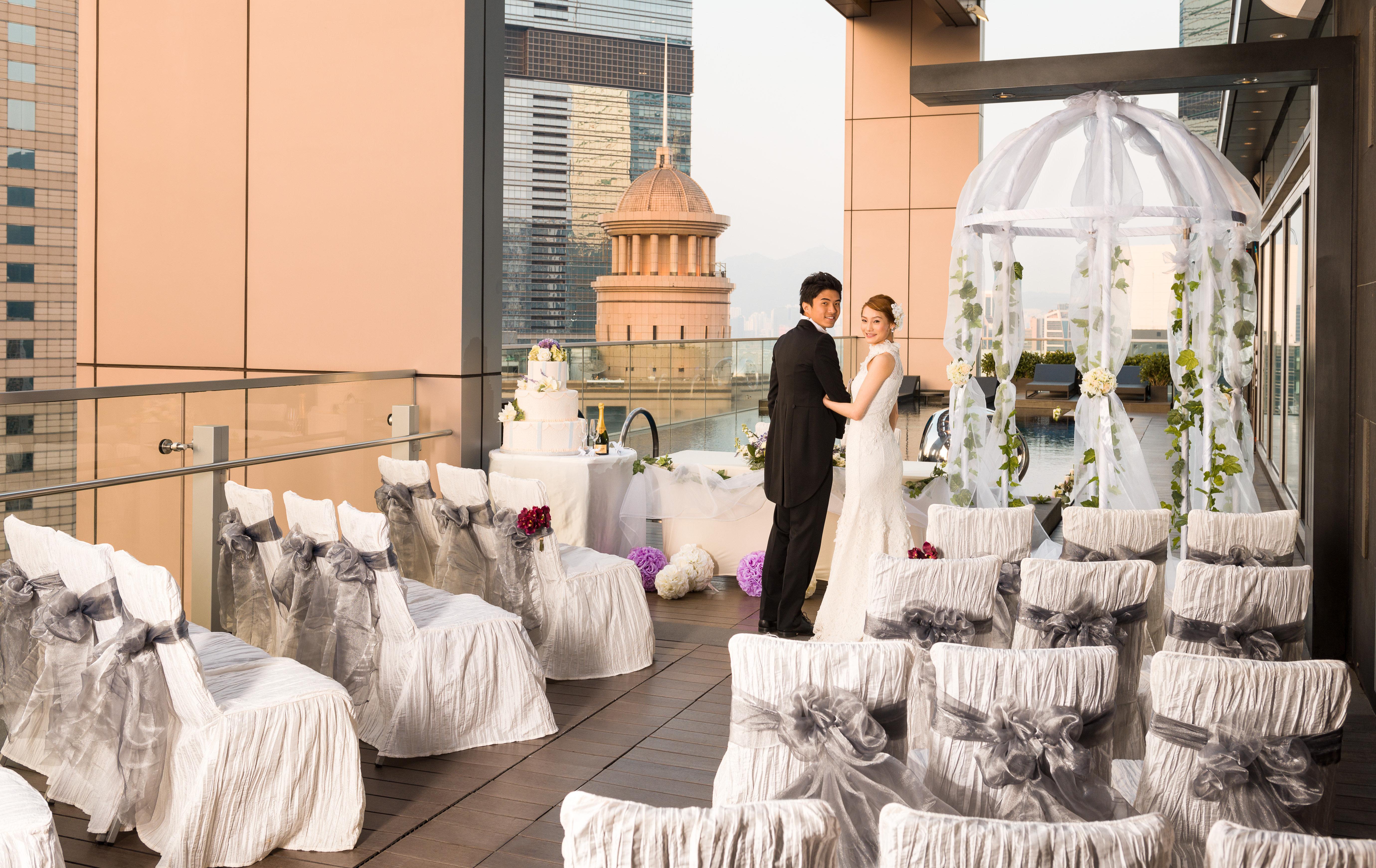 Crowne Plaza Hong Kong Causeway Bay By Ihg Hotel Exterior photo
