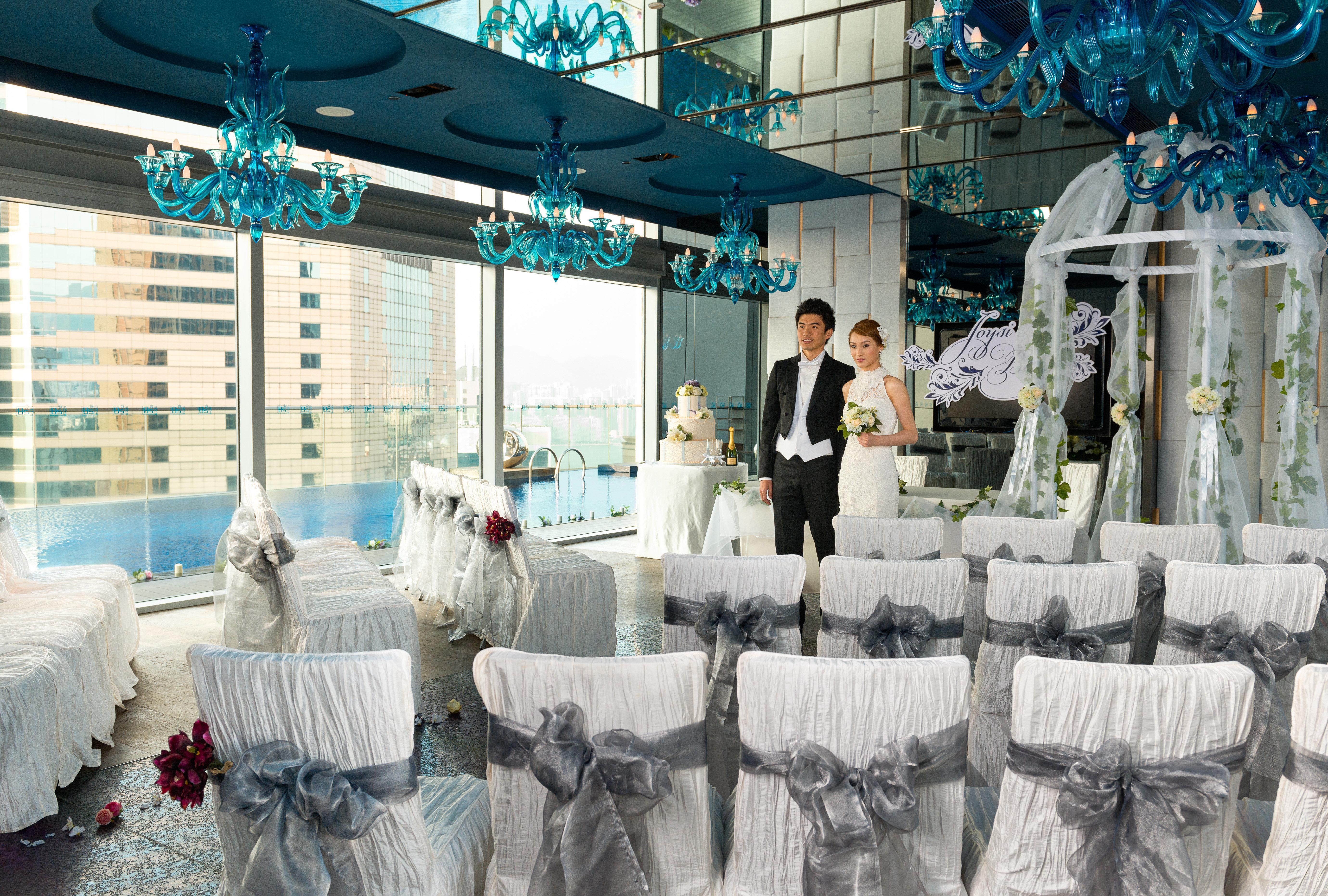 Crowne Plaza Hong Kong Causeway Bay By Ihg Hotel Exterior photo