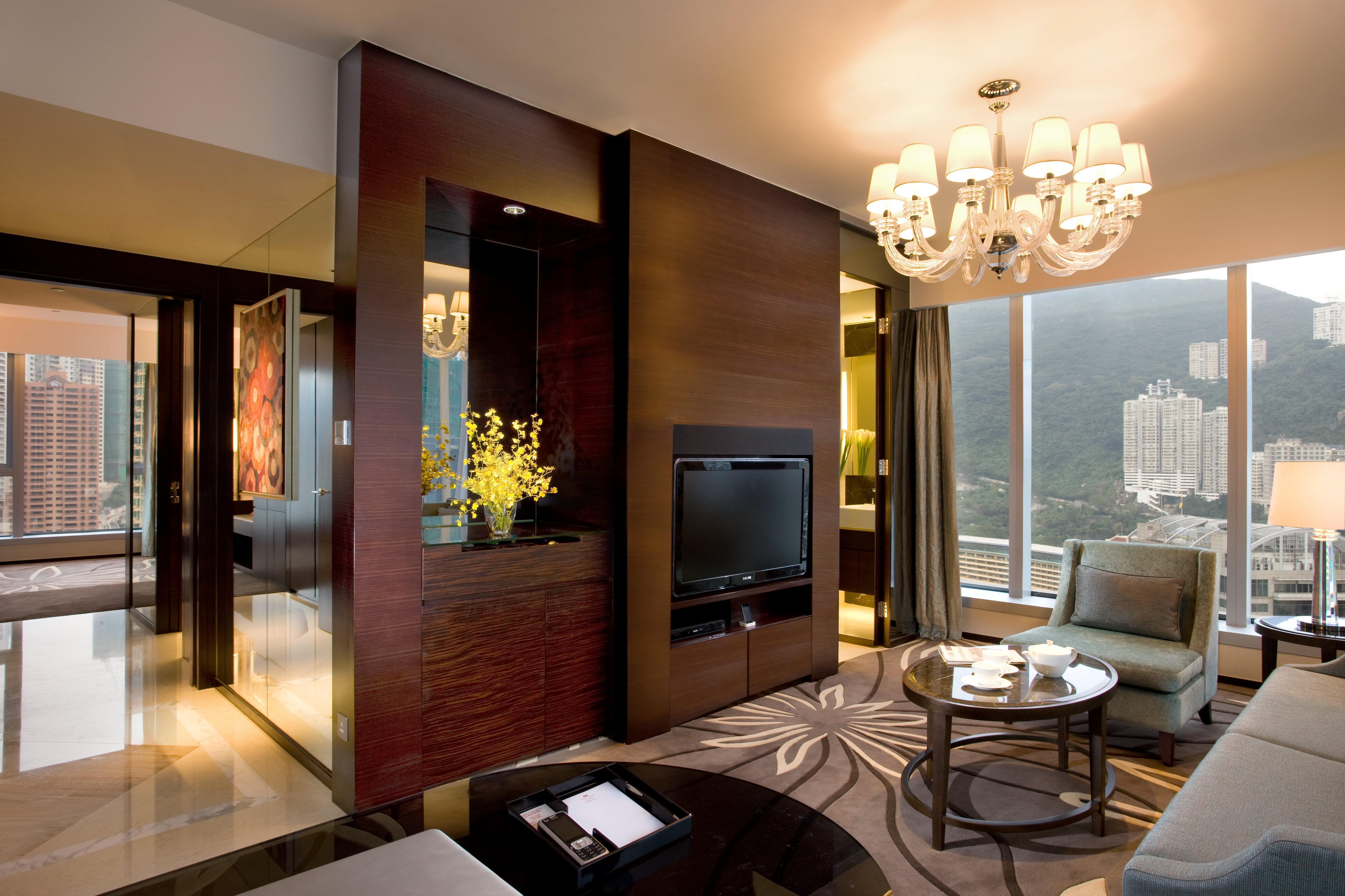 Crowne Plaza Hong Kong Causeway Bay By Ihg Hotel Exterior photo