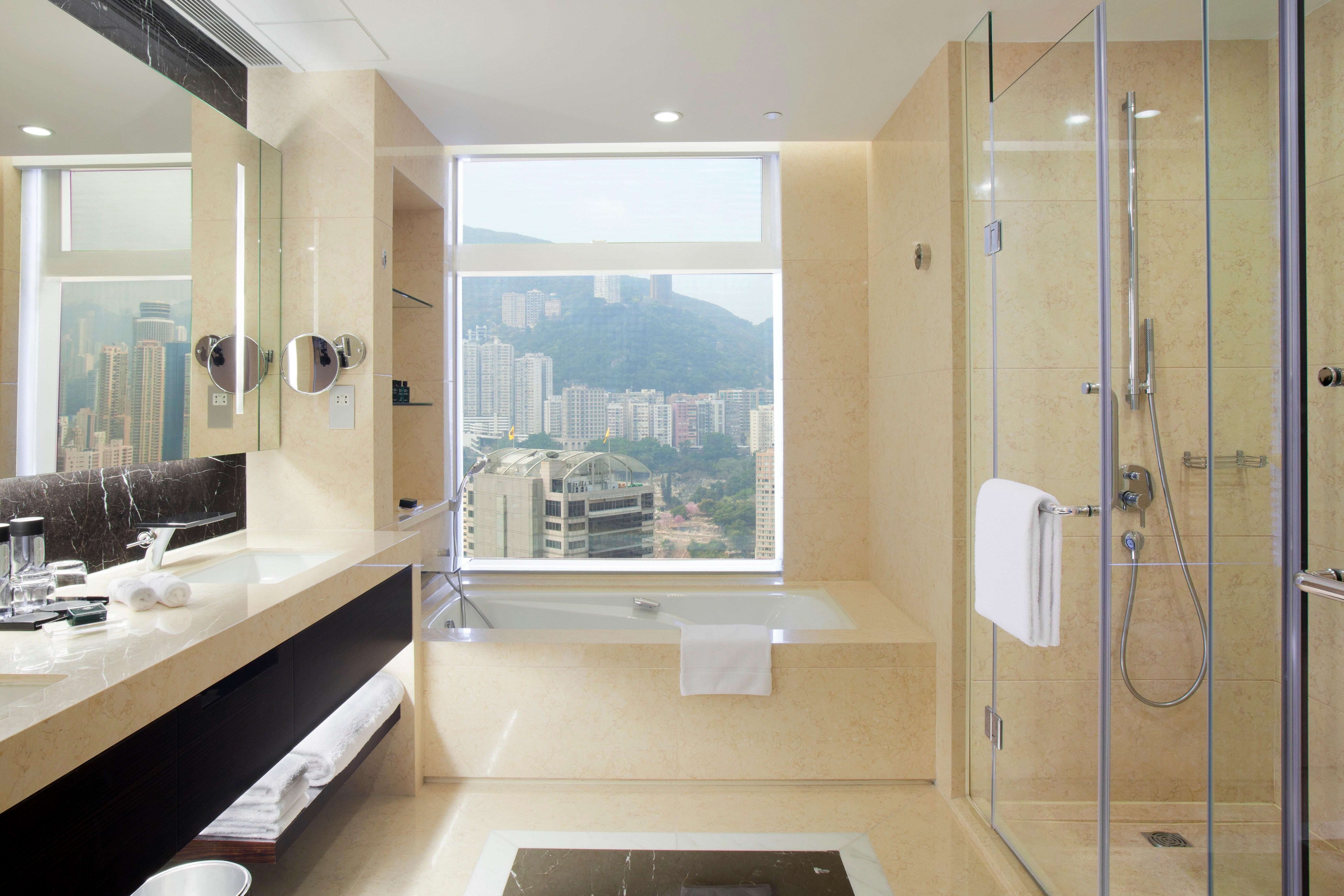Crowne Plaza Hong Kong Causeway Bay By Ihg Hotel Exterior photo