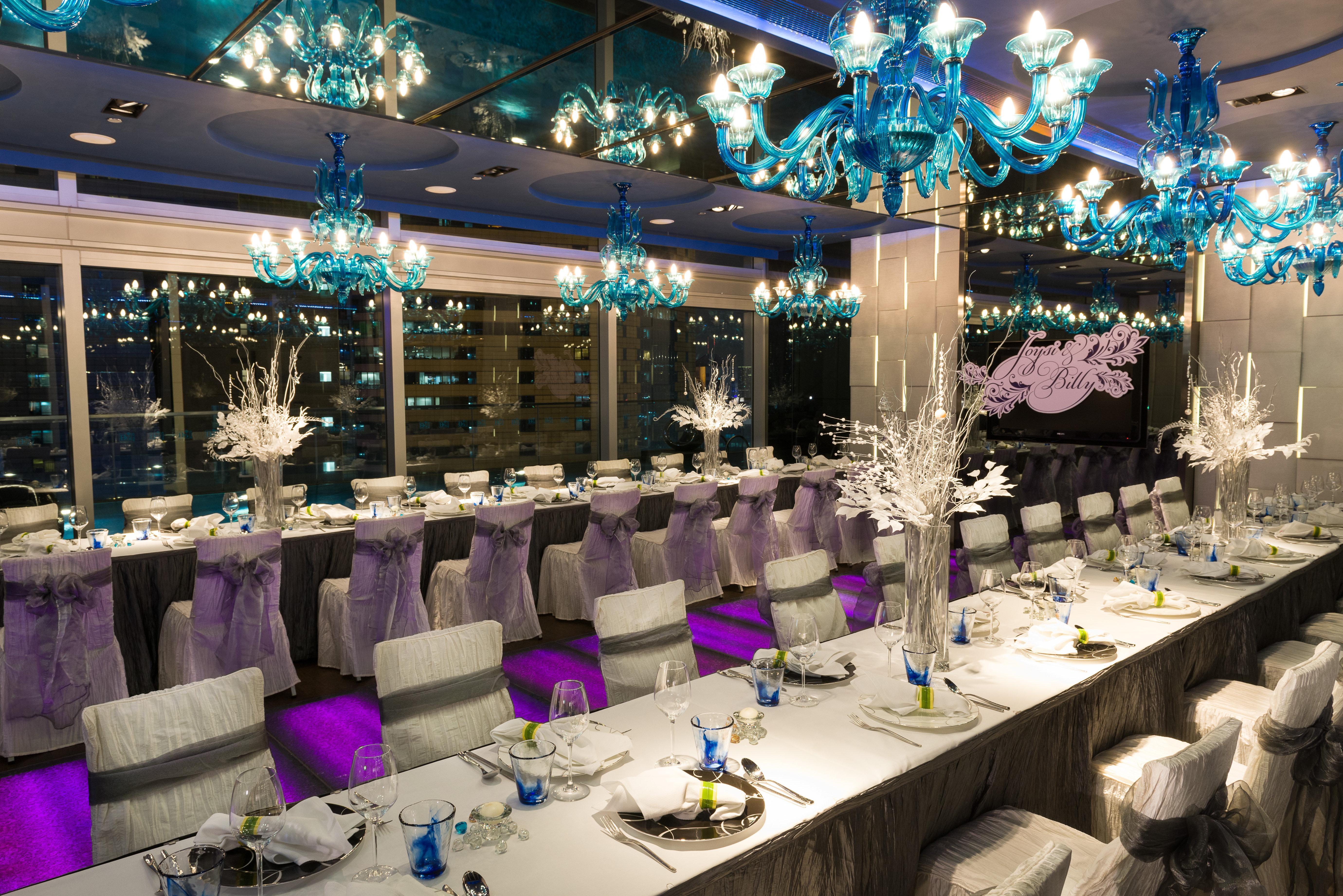 Crowne Plaza Hong Kong Causeway Bay By Ihg Hotel Exterior photo