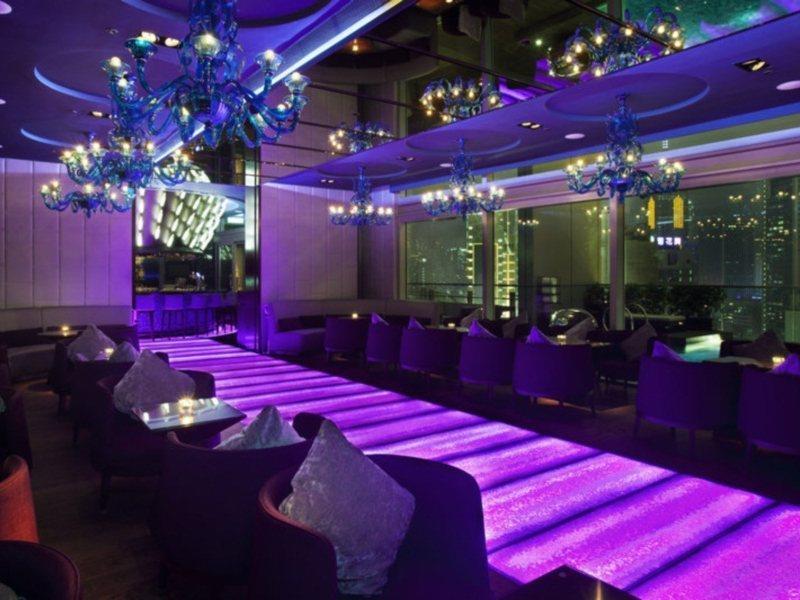 Crowne Plaza Hong Kong Causeway Bay By Ihg Hotel Exterior photo