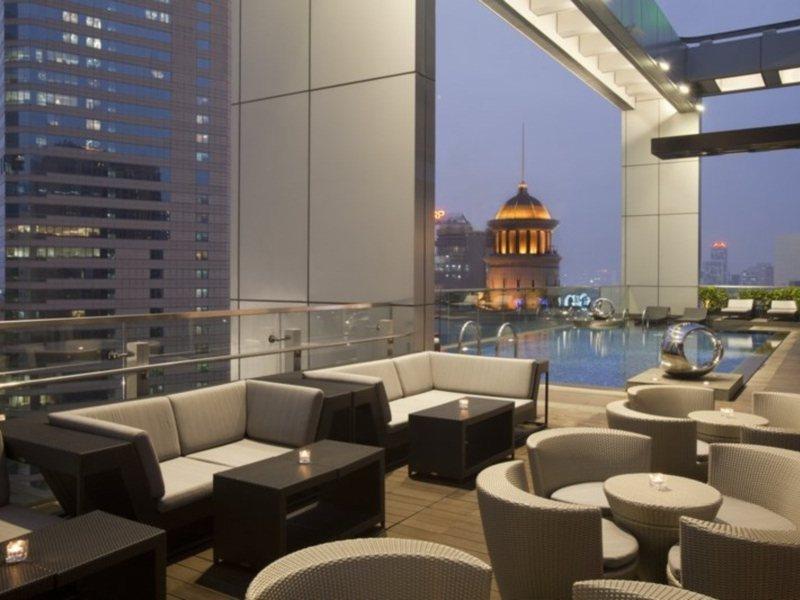 Crowne Plaza Hong Kong Causeway Bay By Ihg Hotel Exterior photo
